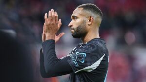 FC Bayern verpflichtet Jonathan Tah