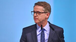 ÖVP-FPÖ-Verhandlungen: Linnemann rät von derartigen Bündnissen ab