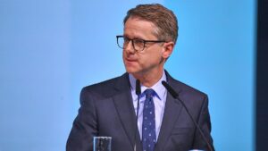 CDU-Generalsekretär verlangt "echte Sozialreform"