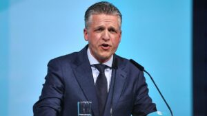 Frei signalisiert Kompromissbereitschaft beim Thema Migration