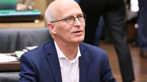 Politbarometer: SPD in Hamburg klar vorn – CDU vor Grünen