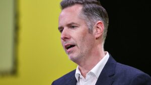 FDP kritisiert Idee zu Verfassungsänderung mit altem Bundestag