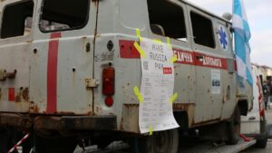 Pistorius lehnt Trumps Ukraine-Friedens-Vorschlag ab