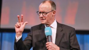 Insa: Union knapp unter 30 Prozent – BSW und FDP müssen zittern