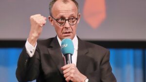 ZDF-Politbarometer: Union sackt auf 28 Prozent – FDP und BSW unter 5