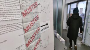 Vorentscheidung über Bundestags-Neuauszählung nächste Woche möglich