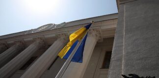 Korruptionsskandal in Kiew – Energieministerin tritt zurück