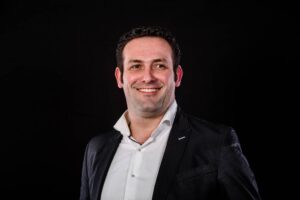 Podcast-Power: Der Ausweg aus dem Business-Stress