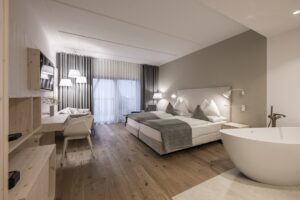 Suite Dreams for Sweet Dreams – der Garberhof in Südtirol