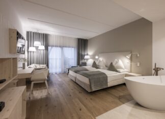 Suite Dreams for Sweet Dreams – der Garberhof in Südtirol dreams garberhof zimmer @alex filz