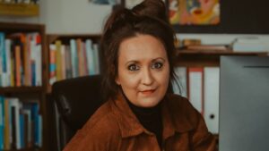 Von Stress zu Gelassenheit