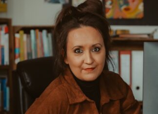 Von Stress zu Gelassenheit Lobert-Methode Melissa Veronika Lobert Fotografin Marlies Murgia