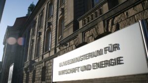Sanierung des Bundeswirtschaftsministeriums dauert länger