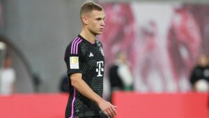 Kimmich rechtfertigt späte Vertragsverlängerung