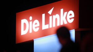 Thüringer Linke fordert Landesaufnahmeprogramm für Syrer
