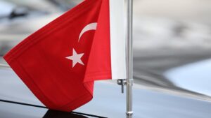 Türkei: Proteste gegen Imamoglu-Inhaftierung halten an