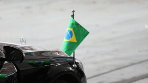 Anklage gegen Brasiliens Ex-Präsident Bolsonaro zugelassen