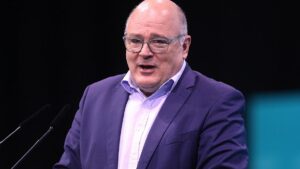 Koalitionsgespräche: BDA drängt auf geringere Sozialabgaben