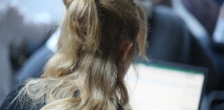 USA steigen aus Abkommen gegen russische Desinformation aus