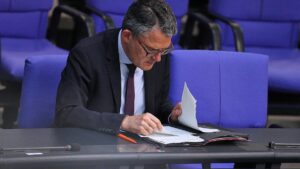 Sicherheitspolitiker wollen Abkehr von US-Cloud-Diensten