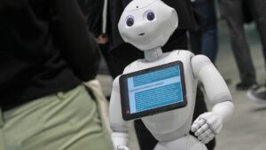 Zwei Drittel der Unternehmen sehen sich als Nachzügler bei KI