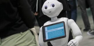 Infineon erhofft sich Umsatzschub von humanoiden Robotern