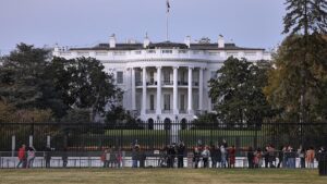 "The Atlantic"-Chef sieht US-Demokratie ernsthaft gefährdet