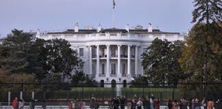 "The Atlantic"-Chef sieht US-Demokratie ernsthaft gefährdet