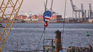 IW erwartet herbe Wirtschaftseinbußen wegen Trumps Zollkrieg