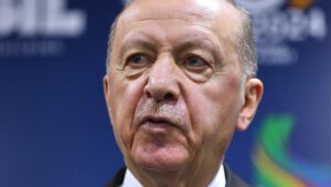 Laschet warnt vor Kritik an Erdogan wegen Verhaftung Imamoglus