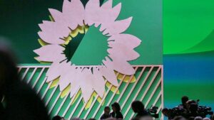 Grüne pochen auf Mittel für Klimaschutz im Sondervermögen