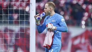 1. Bundesliga: Torloser Grottenkick zwischen Freiburg und Leipzig