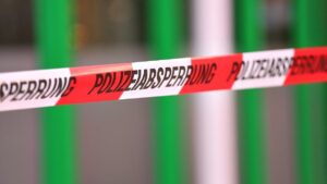 Gewaltkriminalität erreicht laut Kriminalstatistik neuen Höchststand