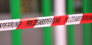 Mann erschießt in Reutlingen vier Familienmitglieder