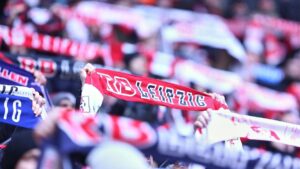 Zsolt Löw neuer Cheftrainer von RB Leipzig