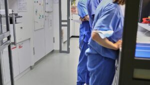 Bundestag beschließt Pflegegesetz