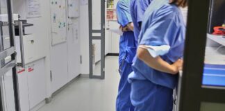 Verdi: Pflege-Azubis beklagen mangelnde Ausbildungsqualität