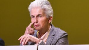 Strack-Zimmermann sieht Flugzeug-Abschuss als "Ultima Ratio"