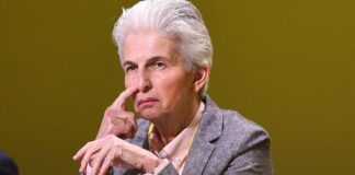 Strack-Zimmermann sieht Flugzeug-Abschuss als "Ultima Ratio"