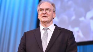 Ministerpräsidenten pochen auf finanzielle Disziplin