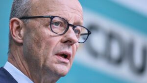 Ex-Ministerpräsident Vogel gestorben – Merz würdigt "Brückenbauer"