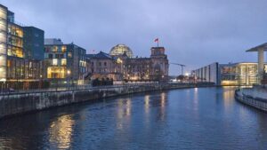 Eklat im Weißen Haus erhitzt auch in Deutschland die Gemüter