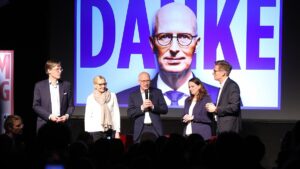 Tschentscher: SPD kann noch Wahlen gewinnen