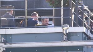 Esken will Rolle von Frauen bei Sondierungen stärken