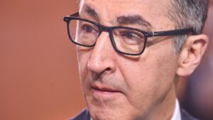 Özdemir kritisiert Islam-Konferenz des Innenministeriums