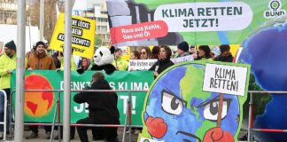 Umweltschützer kritisieren Schlupflöcher in EU-Klimabeschlüssen