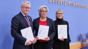 Missbrauchsbeauftragte kritisiert Auslaufen von Hilfefonds scharf