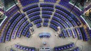 Verfassungsgericht lehnt Anträge gegen Finanzpaket-Abstimmung ab