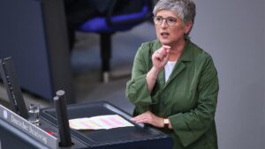 Grüne pochen auf Erhalt von Beratungsangebot für Kommunalpolitiker