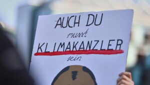 Regierungsbildung: DUH fürchtet "Generalangriff" auf Klimaschutz